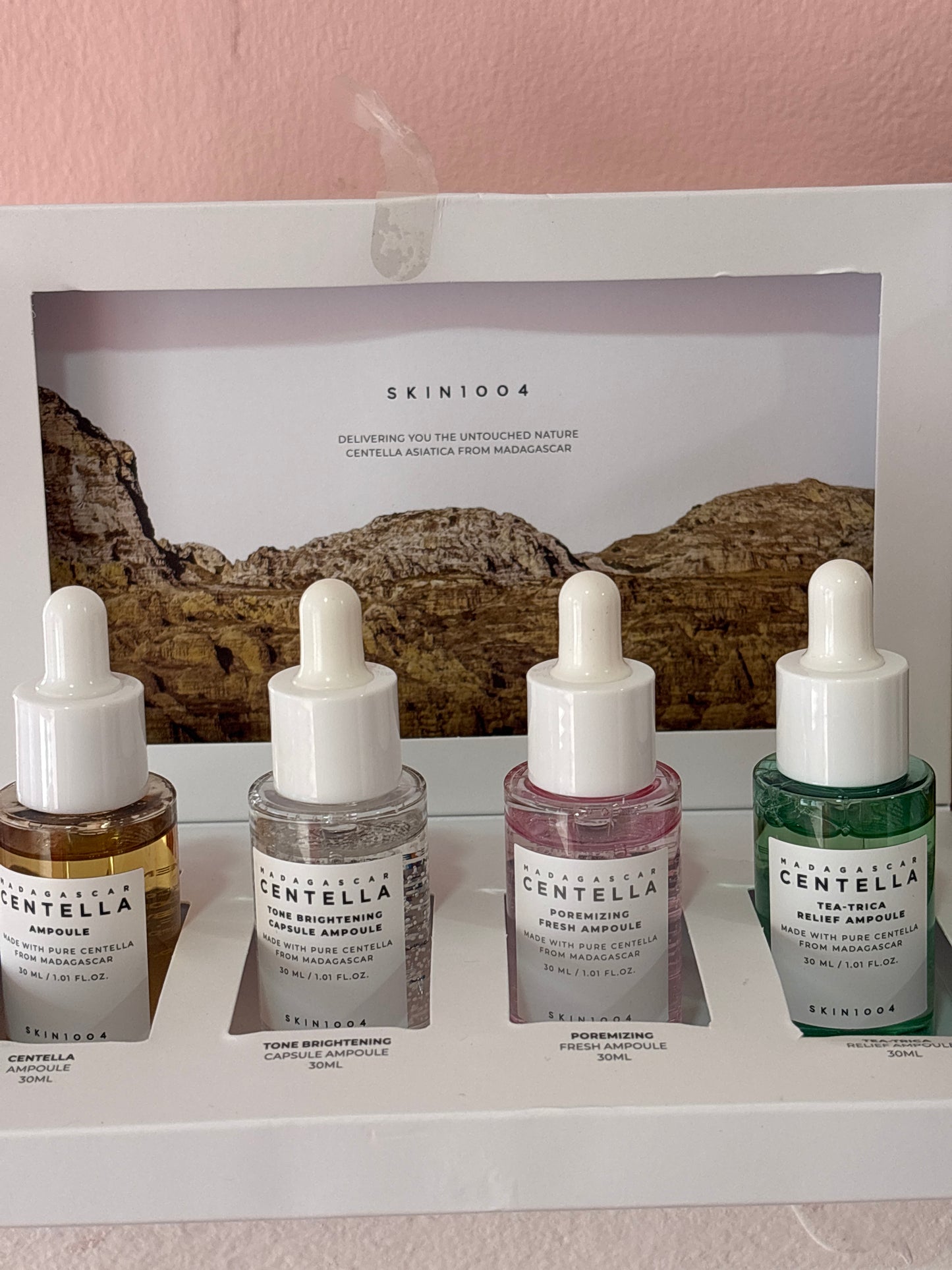 Skin1004 kit