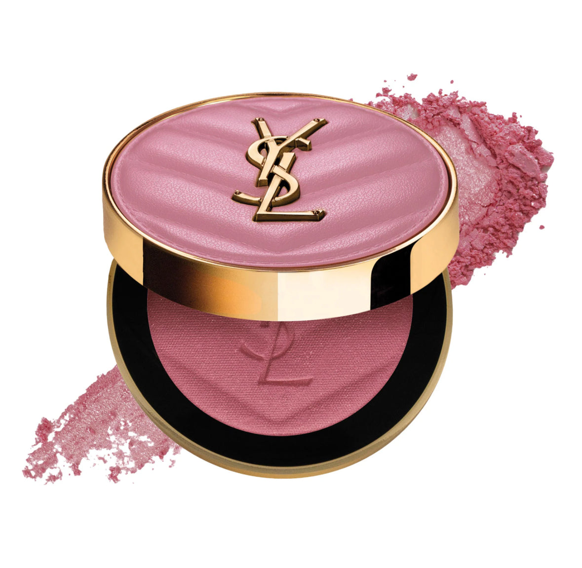 Yves Saint Laurent
Make Me Blush 24H Buildable Powder Blush
