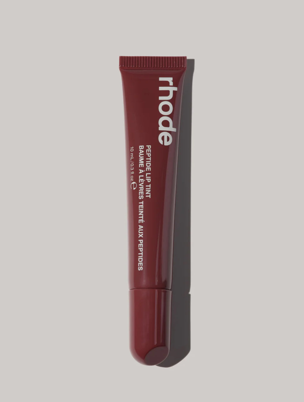 Rhode peptide lip tint