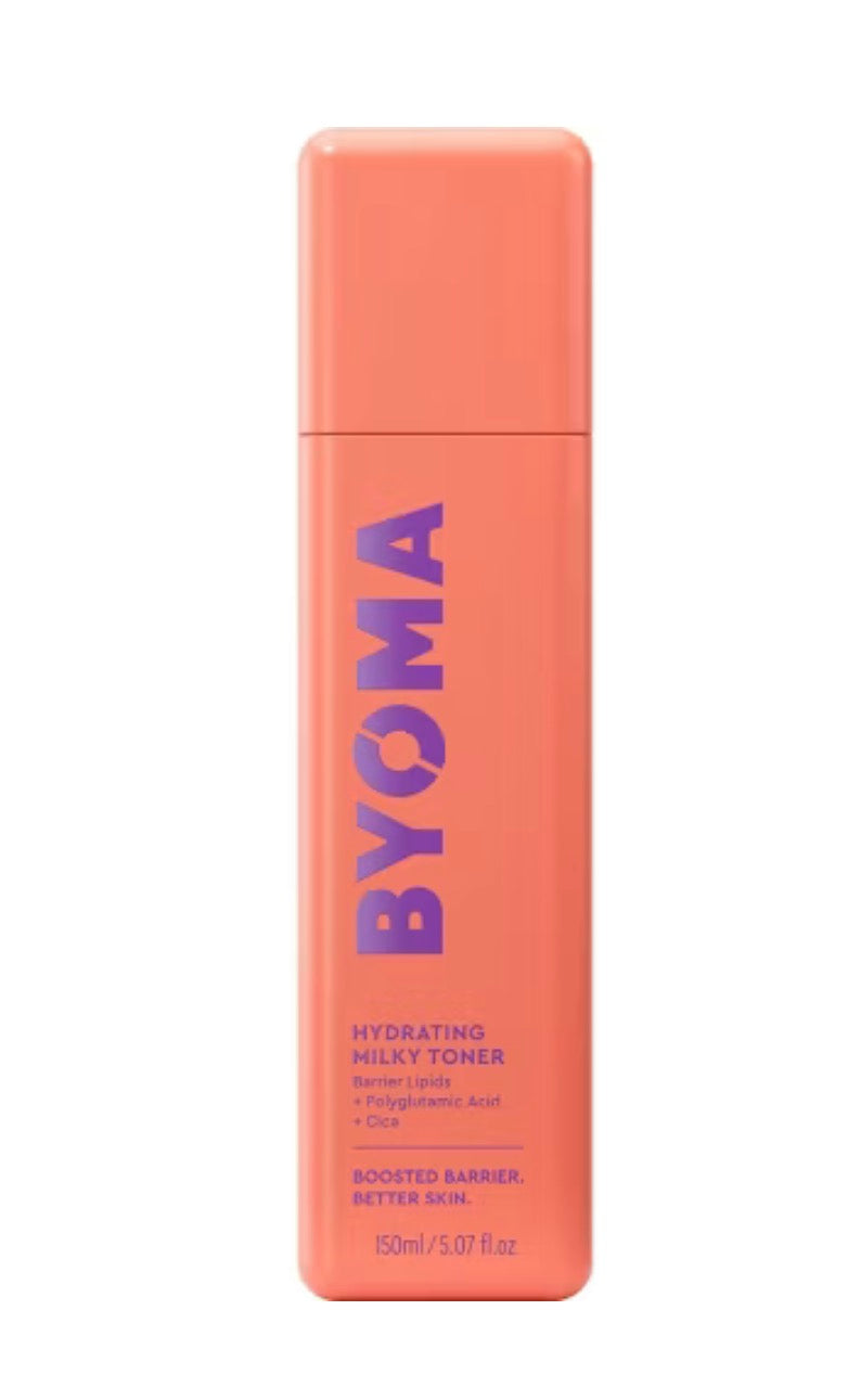BYOMA Hydrating Milky Toner - 5.07 fl oz