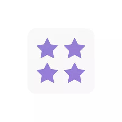 Starface Recovery Pimple Patches