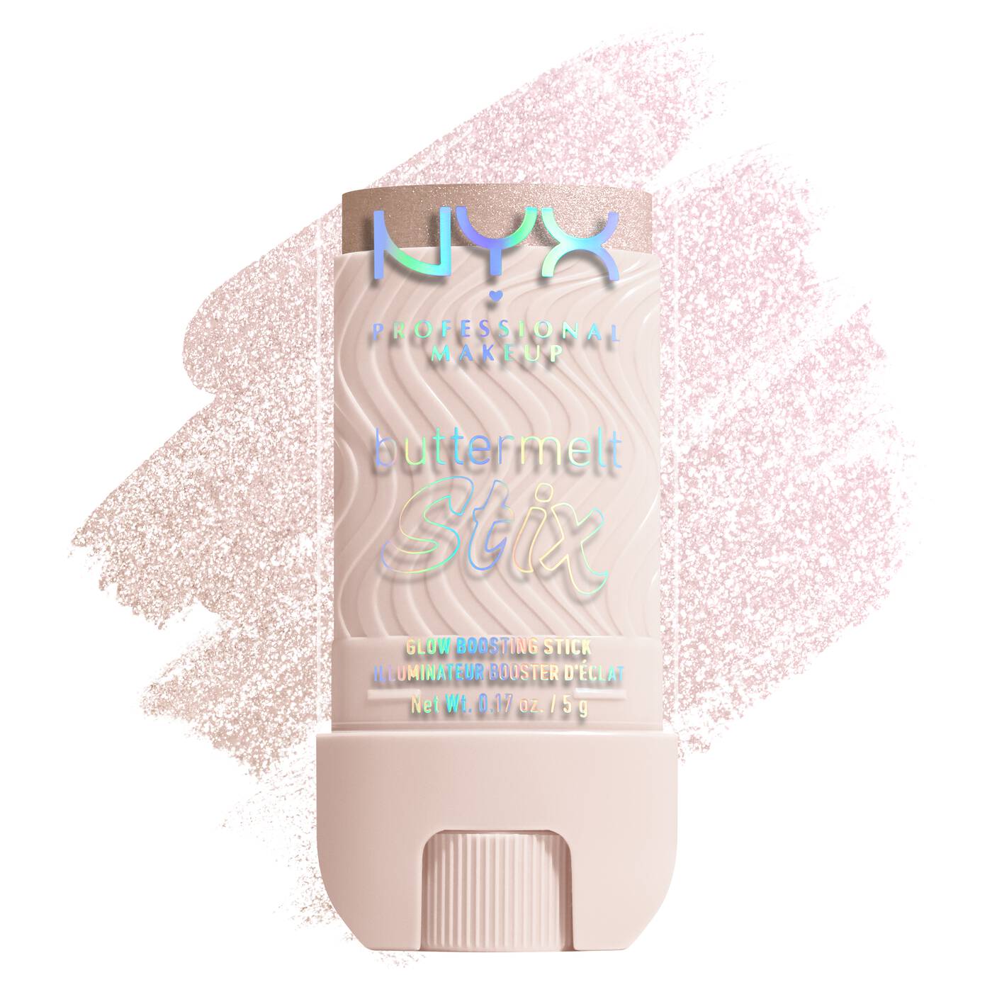 Nyx highlighter