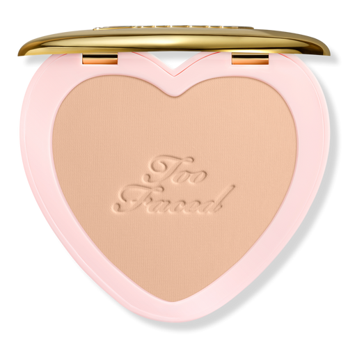 Too Faced Born This Way Soft Blur Finish Setting Powder