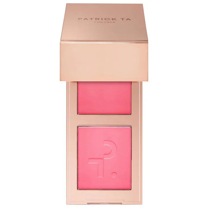 Patrick ta mini