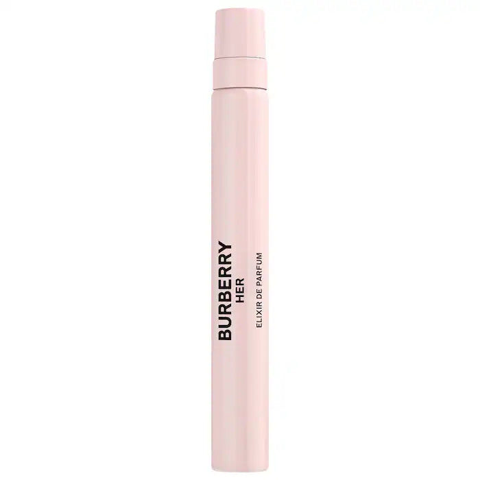 BURBERRY
Her Elixir Eau de Parfum Travel Spray