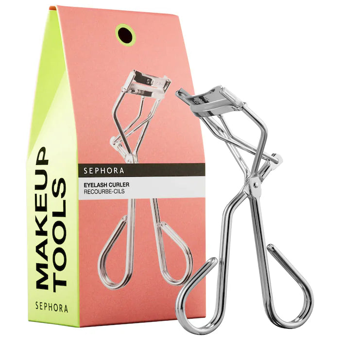 SEPHORA COLLECTION
Eyelash Curler