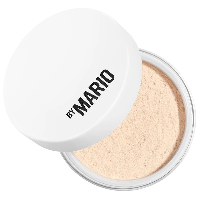 MAKEUP BY MARIO
SurrealSkin® Talc-Free Soft Blur Setting Powder