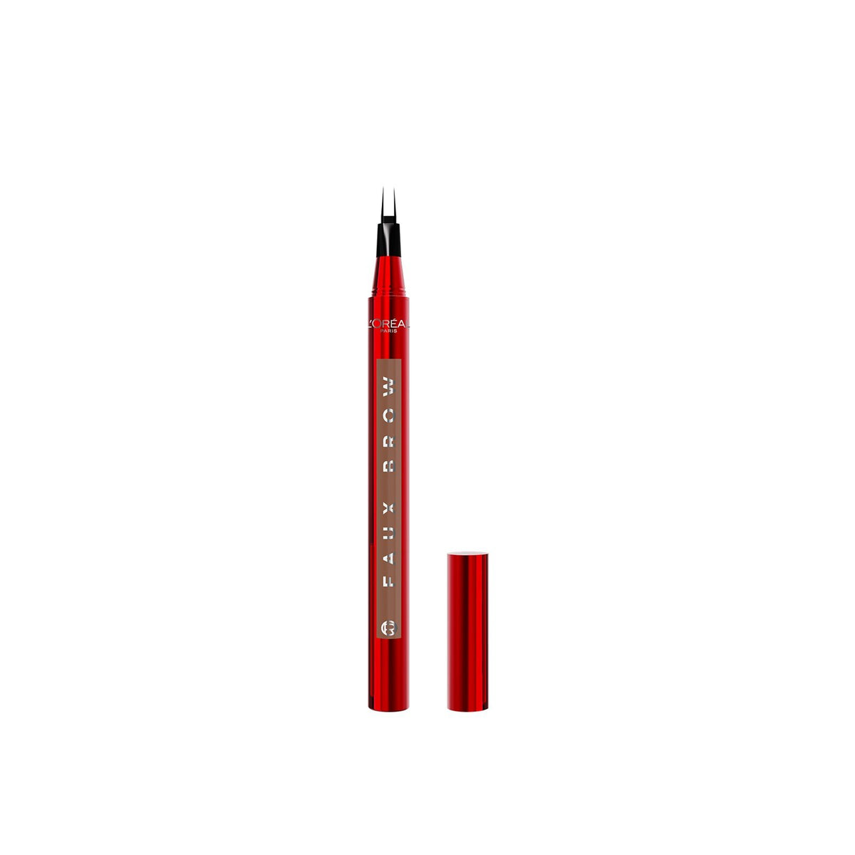 L’Oréal faux brown long-lasting tint pen