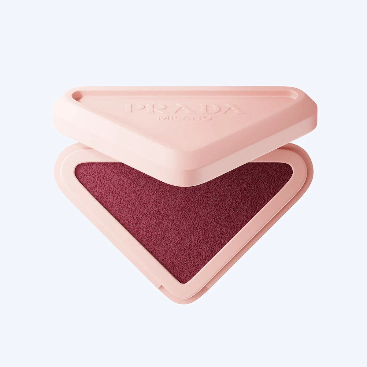 Prada powder blush