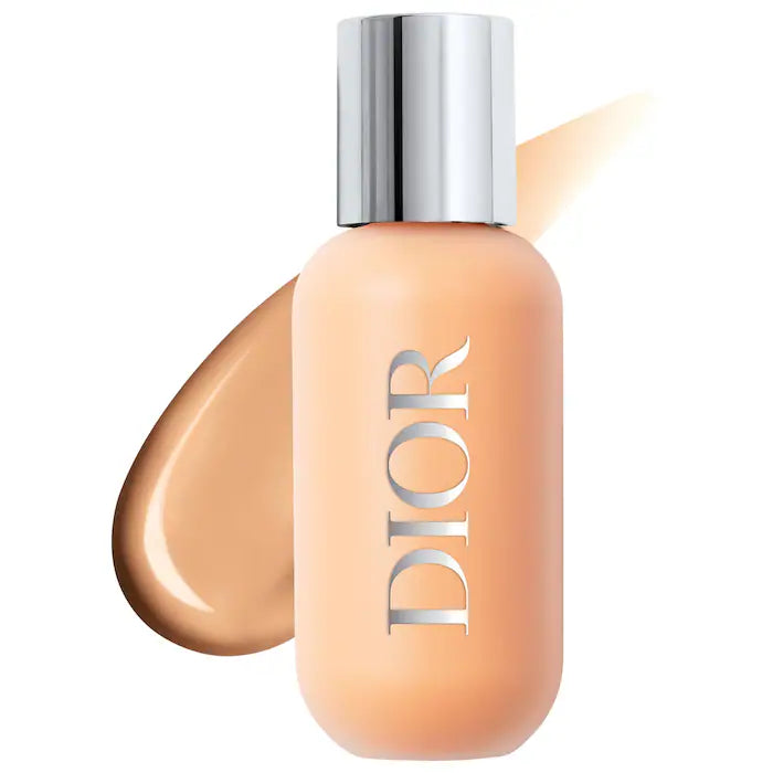 DIOR
Backstage Face & Body Foundation
