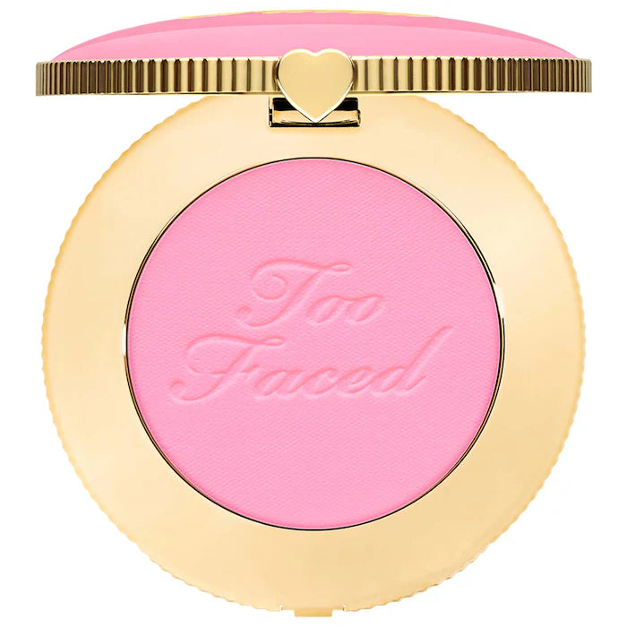 Too Faced
Cloud Crush Blurring Powder Blush