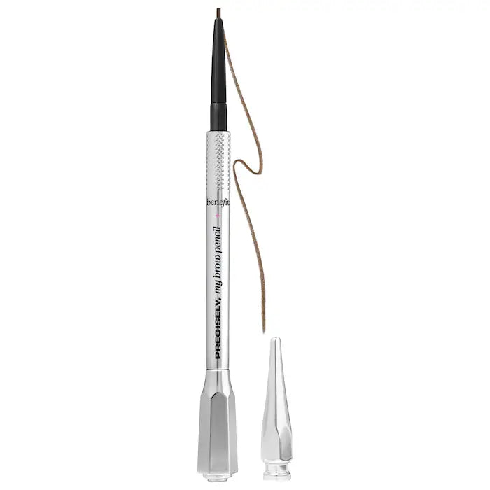 Benefit Cosmetics
Precisely, My Brow Pencil Waterproof Eyebrow Definer