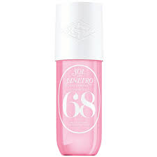 Sol de Janeiro 68 Beija Flor Hair & Body Fragrance Mist