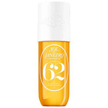 Sol de Janeiro 62 Bum Bum Hair & Body Fragrance Mist