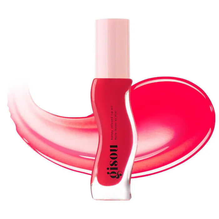 Gisou Lip oil