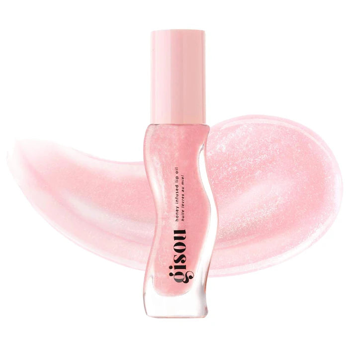 Gisou Lip oil