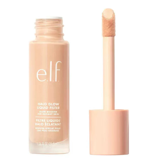 e.l.f. Halo Glow Liquid Filter Foundation