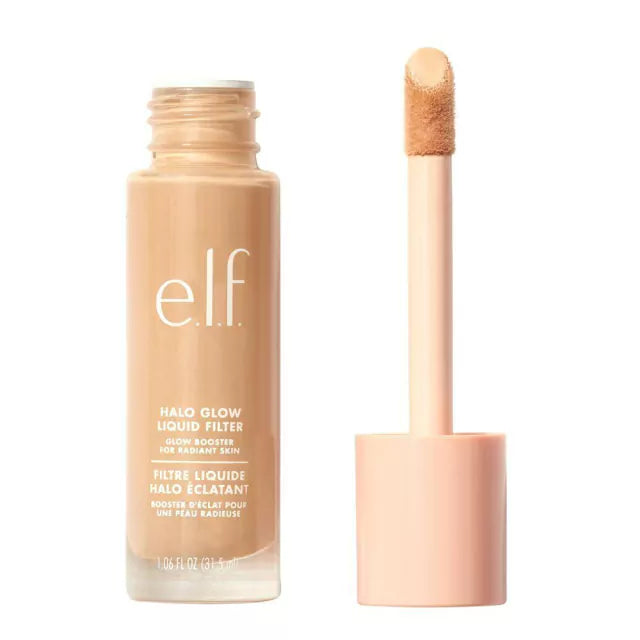 e.l.f. Halo Glow Liquid Filter Foundation