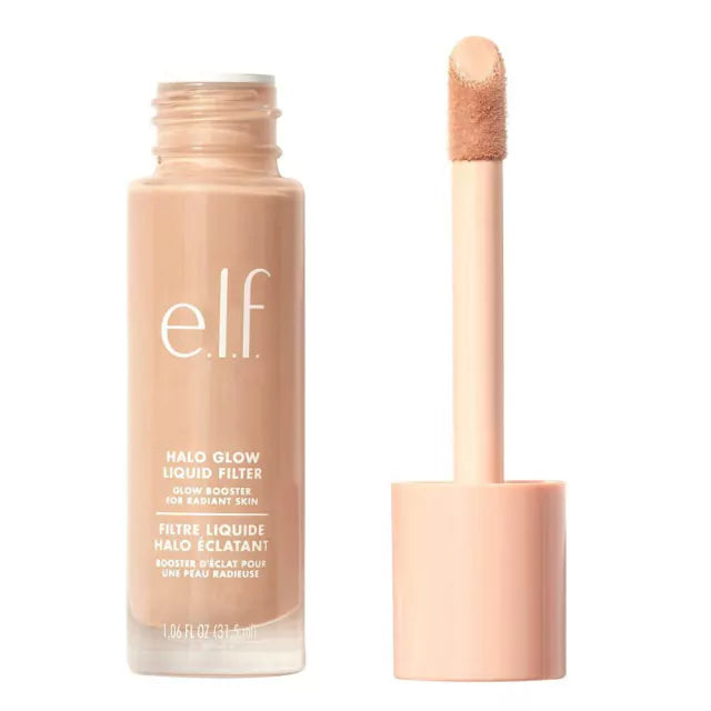 e.l.f. Halo Glow Liquid Filter Foundation