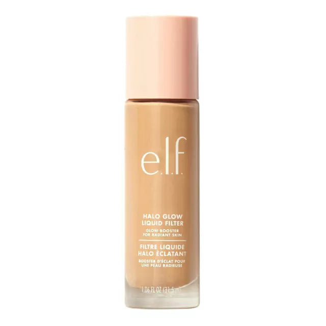 e.l.f. Halo Glow Liquid Filter Foundation