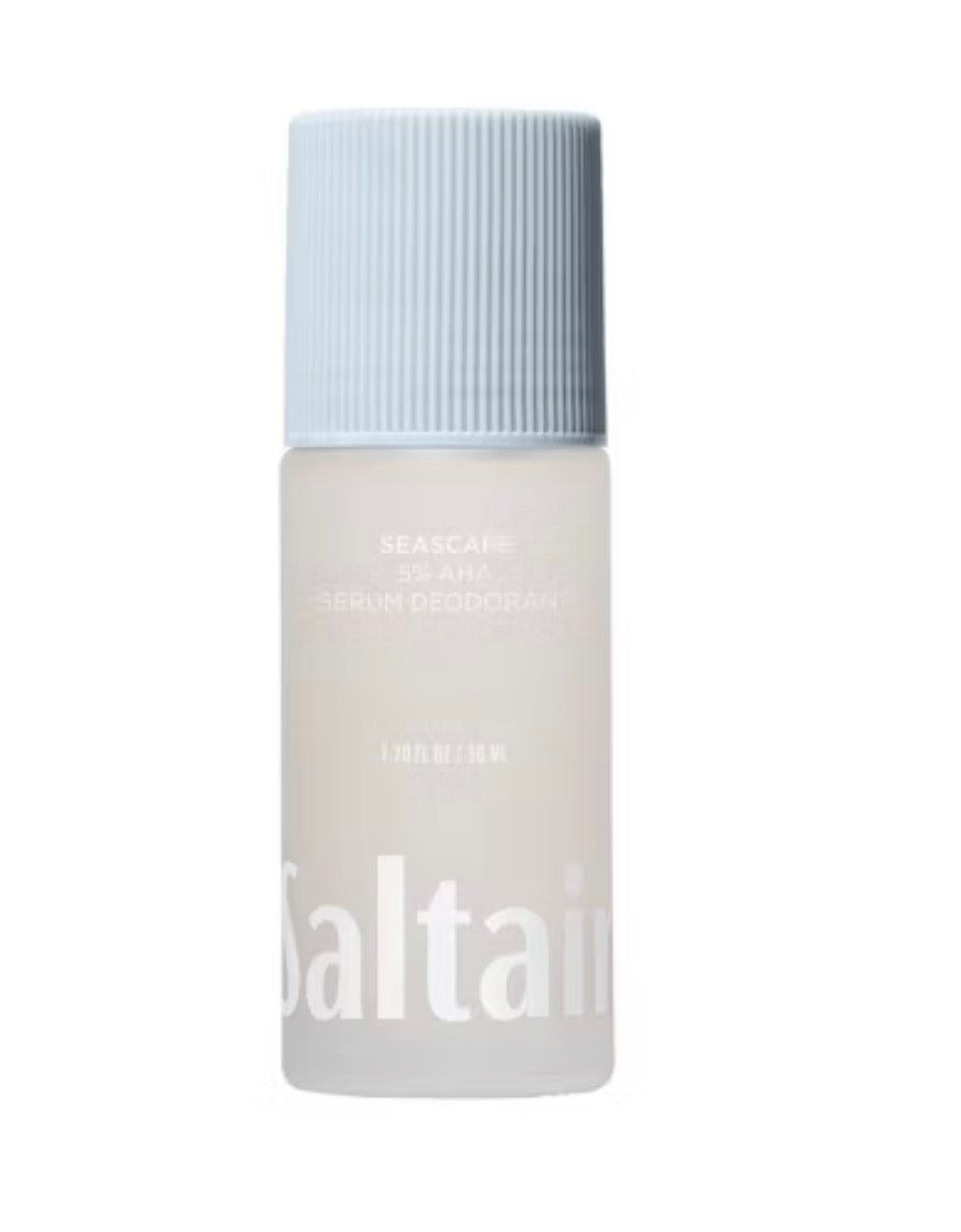 Saltair 5% AHA Serum Roll-On Deodorant