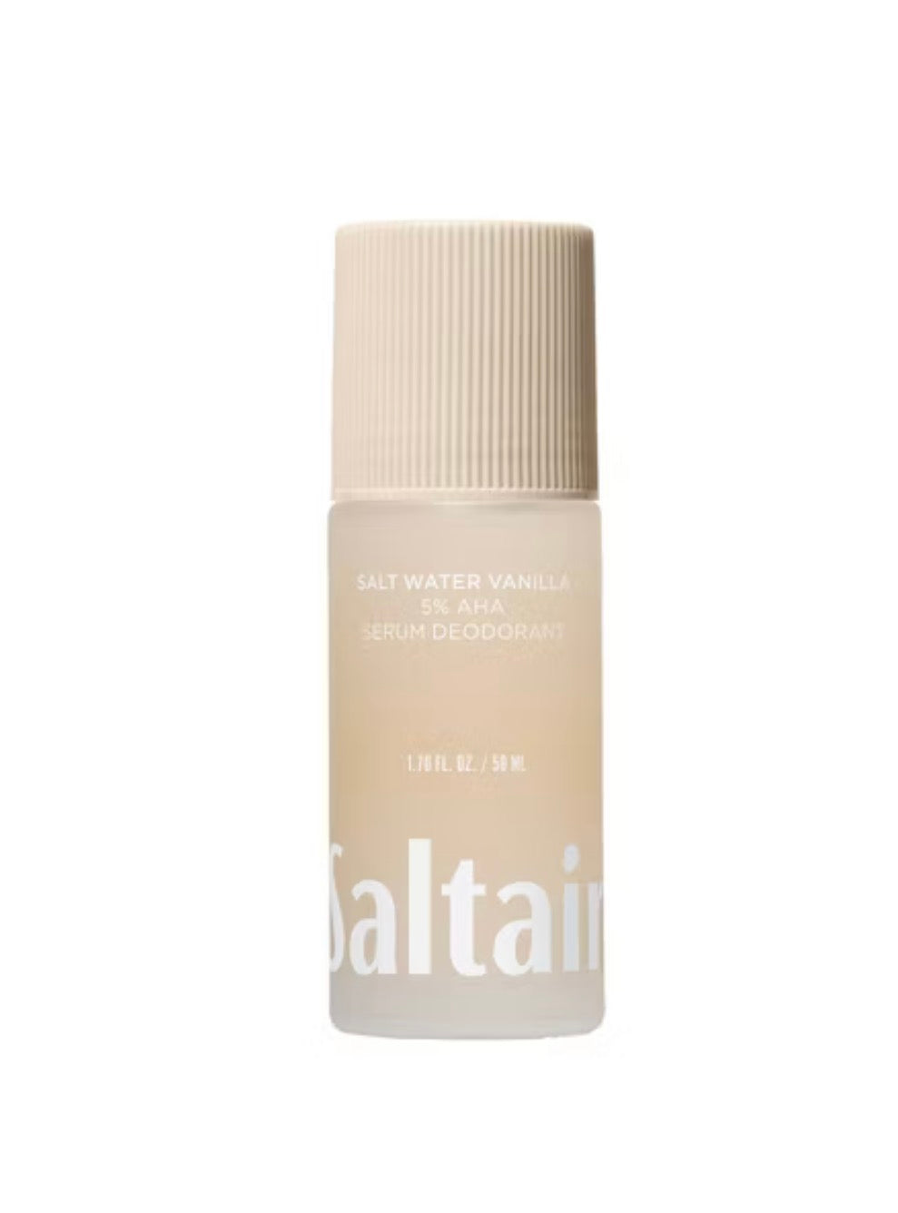 Saltair 5% AHA Serum Roll-On Deodorant
