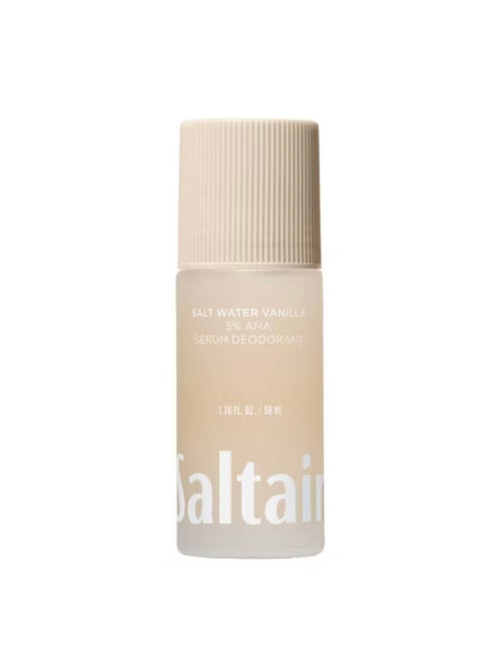 Saltair 5% AHA Serum Roll-On Deodorant