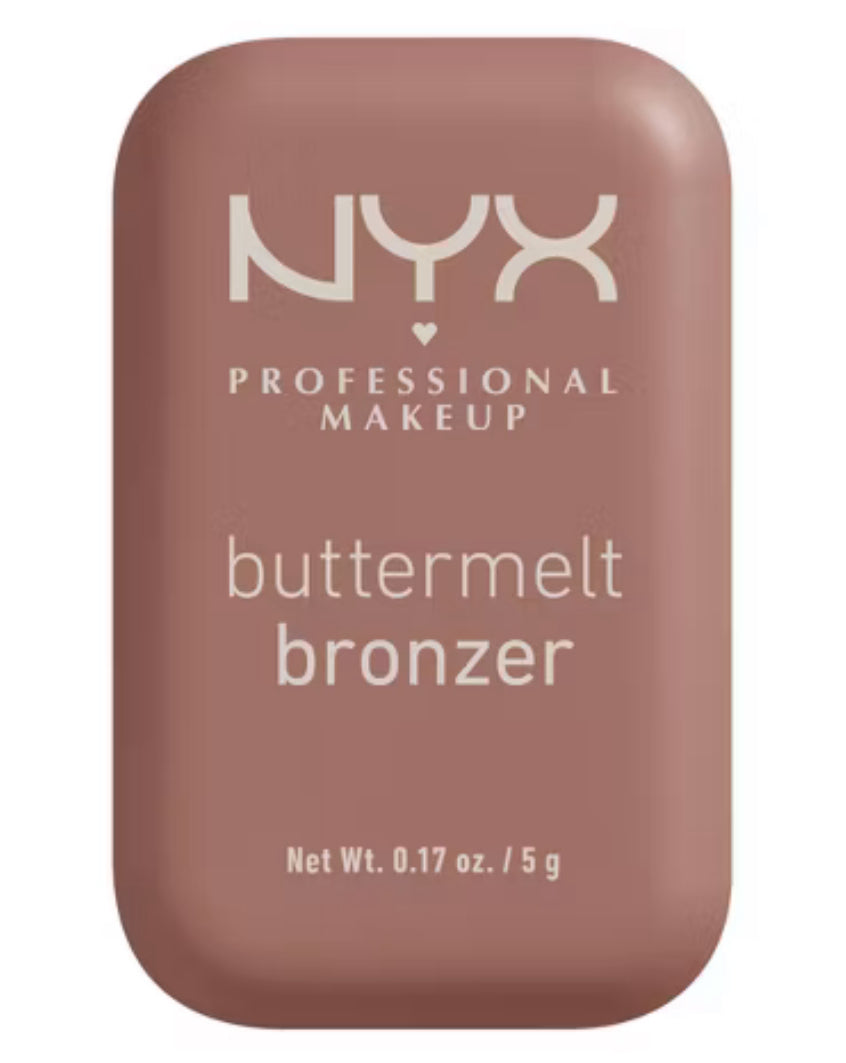 NYX BRONZER
