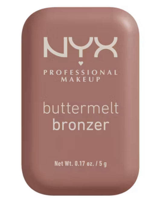 NYX BRONZER