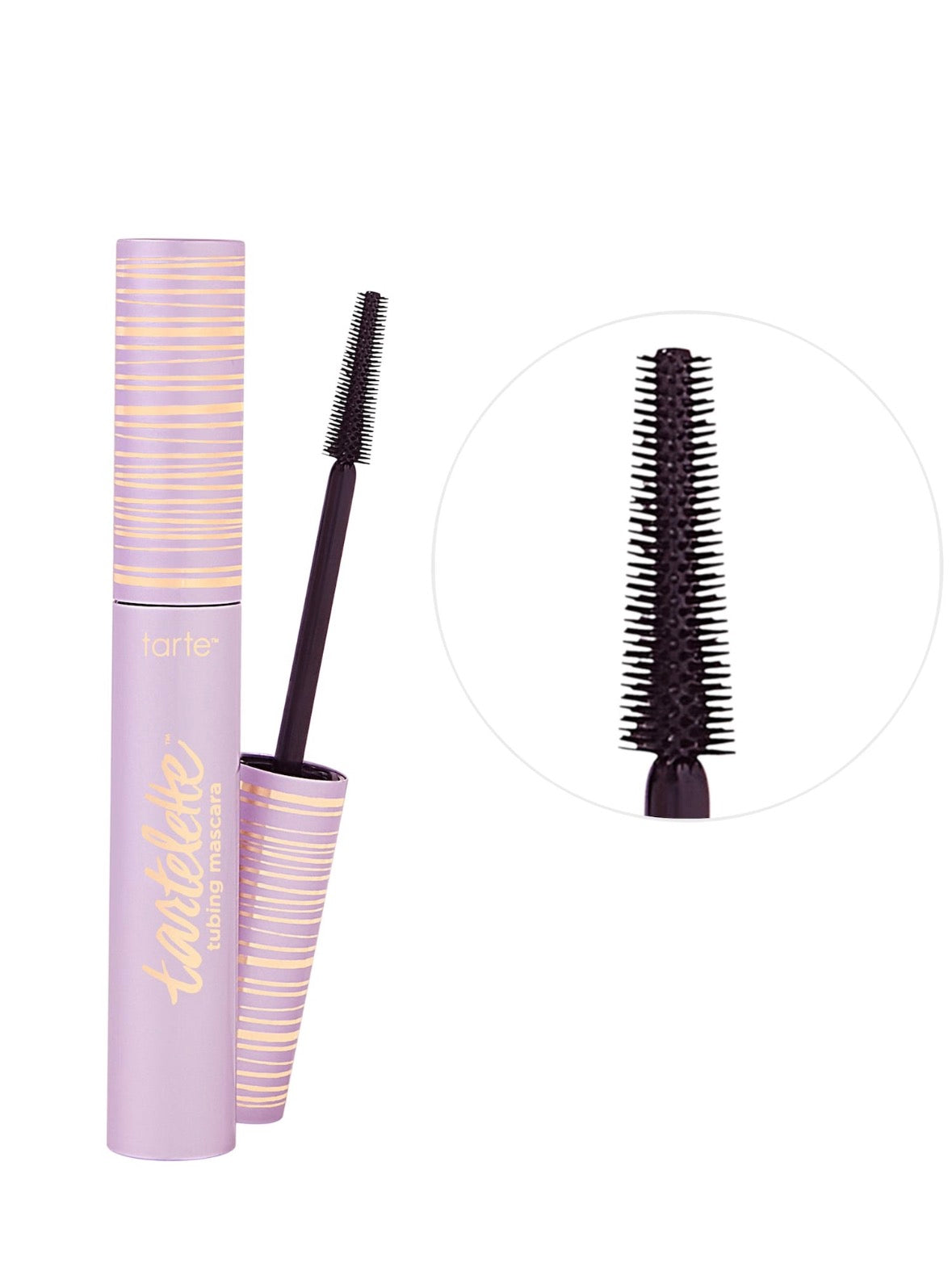 Tarte tubing mascara