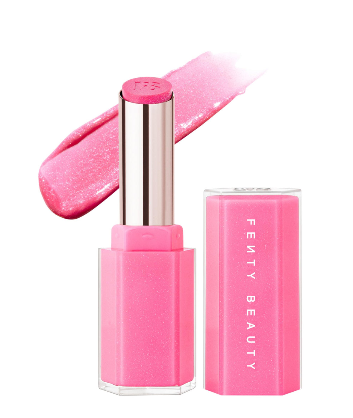 Fenty Beauty by Rihanna 
Gloss Bomb Stix High-Shine Gloss Stick