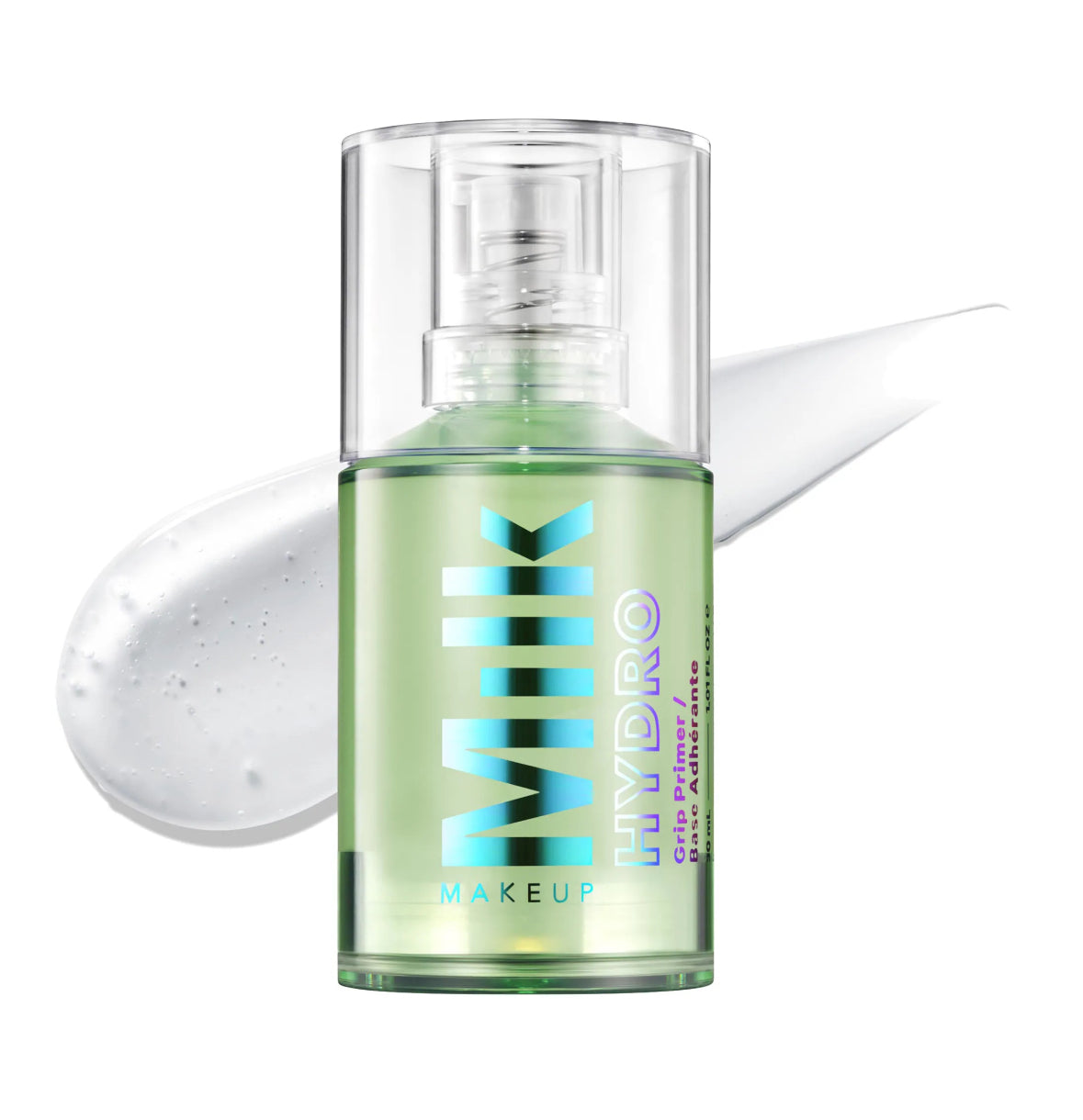 MILK MAKEUP 
Hydro Grip Hydrating Makeup Primer with Hyaluronic Acid + Niacinamide