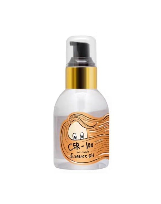 Elizavecca CER-100 hair muscle essence oil