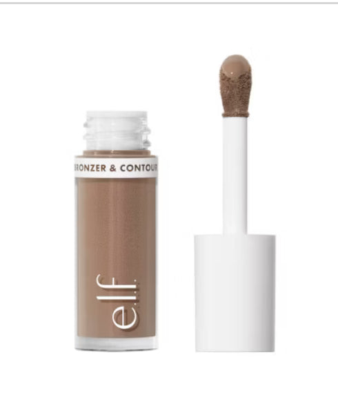 elf Camo Liquid Bronze N Sculpt Bronzer