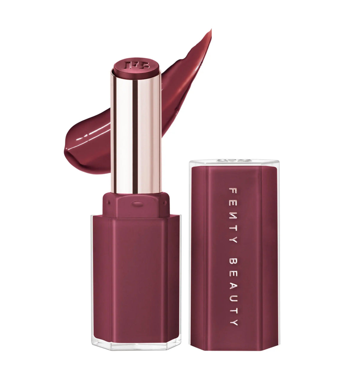 Fenty Beauty by Rihanna 
Gloss Bomb Stix High-Shine Gloss Stick