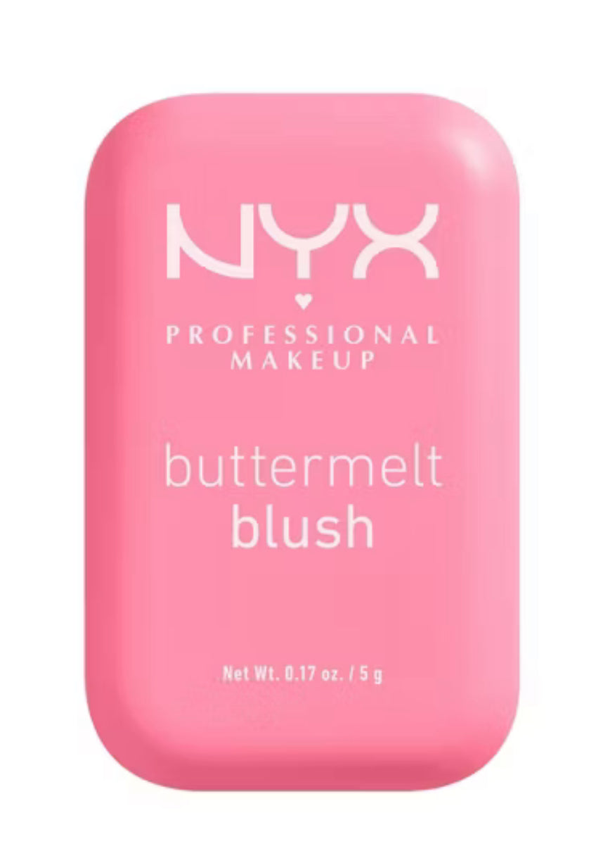NYX BLUSH