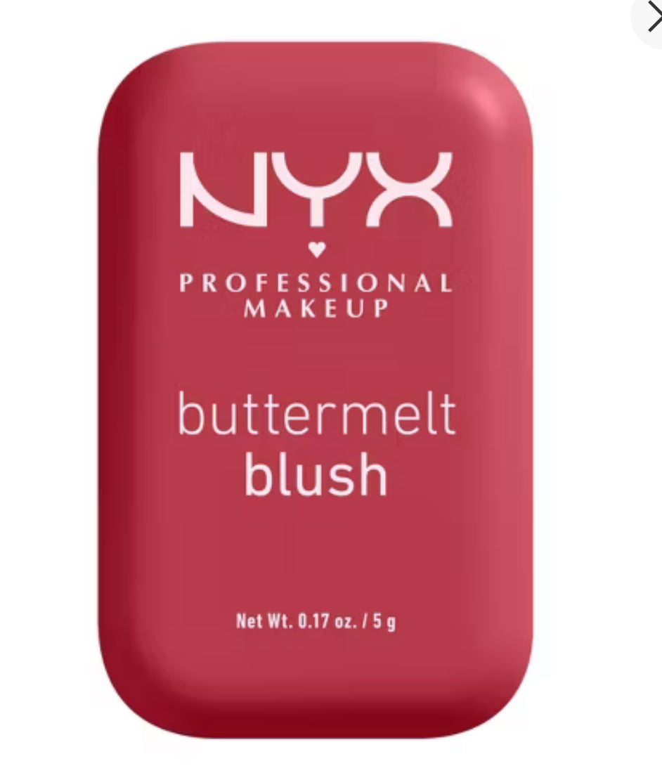 NYX BLUSH