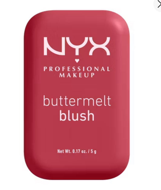 NYX BLUSH