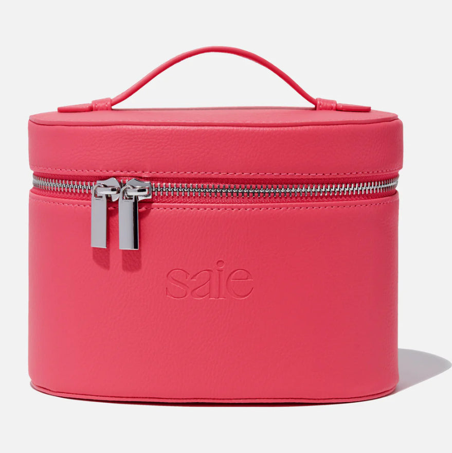SAIE MINI VANITY CASE