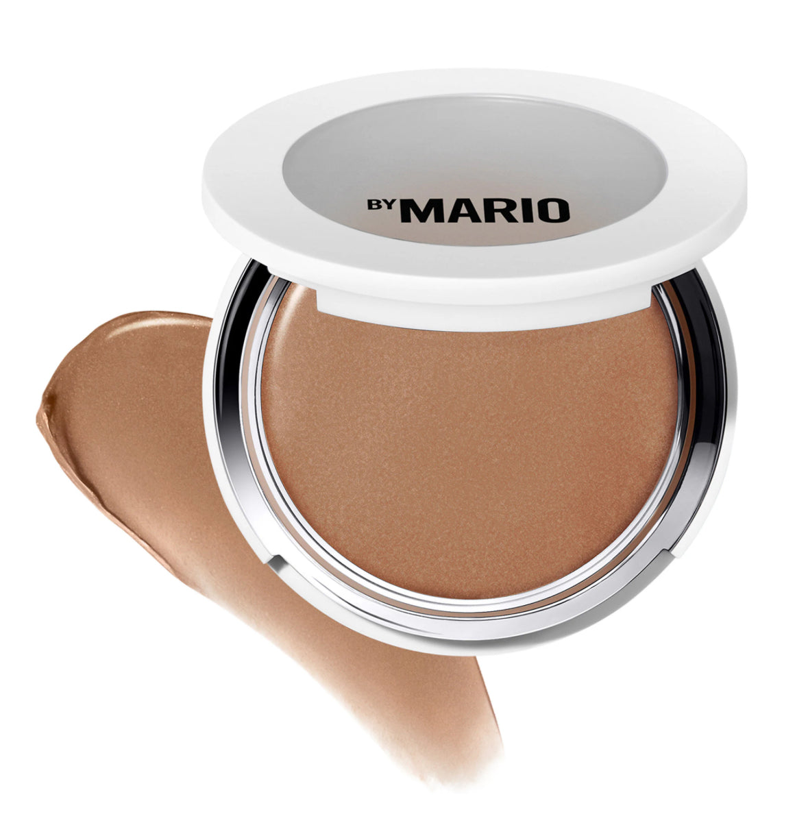 By Mario bronzer