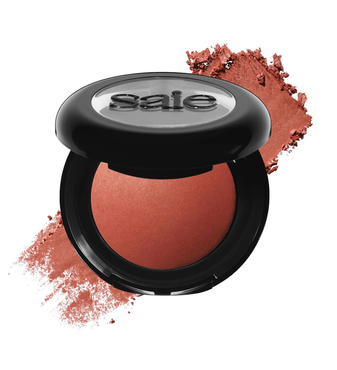 SAIE blush en polvo