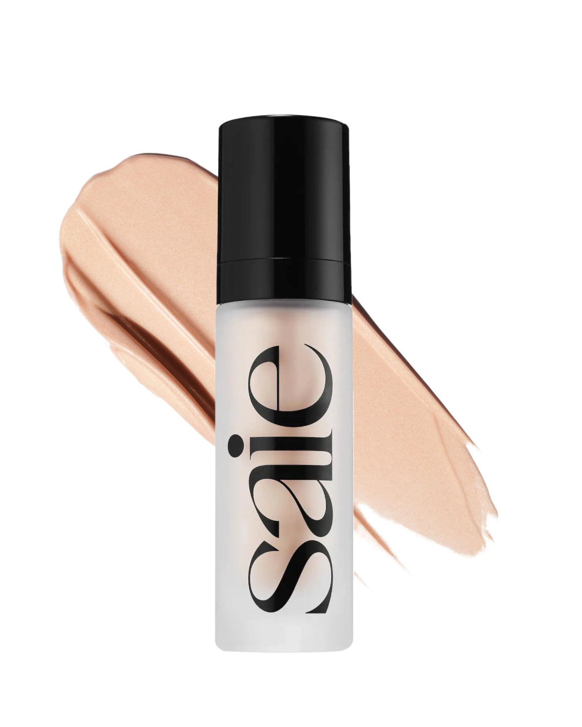 Saie 
Glowy Super Gel Lightweight Dewy Multipurpose Illuminator