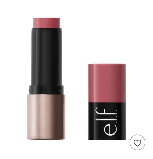 Elf cream blush