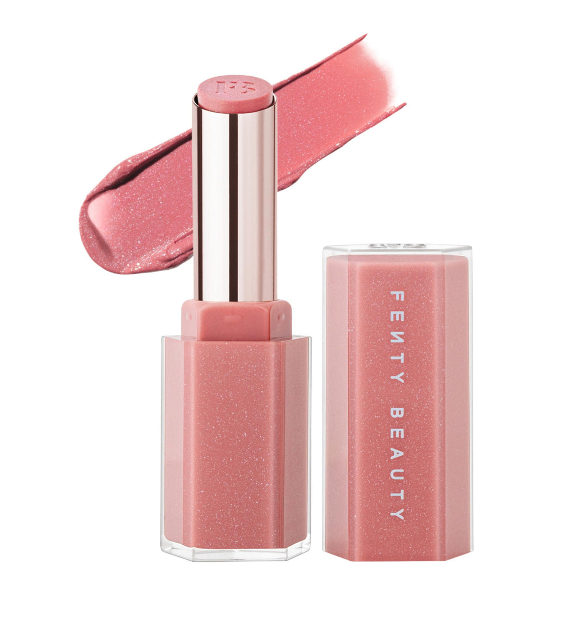 Fenty Beauty by Rihanna 
Gloss Bomb Stix High-Shine Gloss Stick