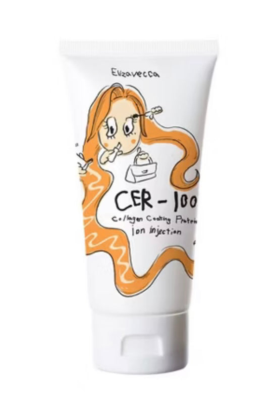 Elizavecca Milky Piggy Collagen Coating Protein Ion Injection