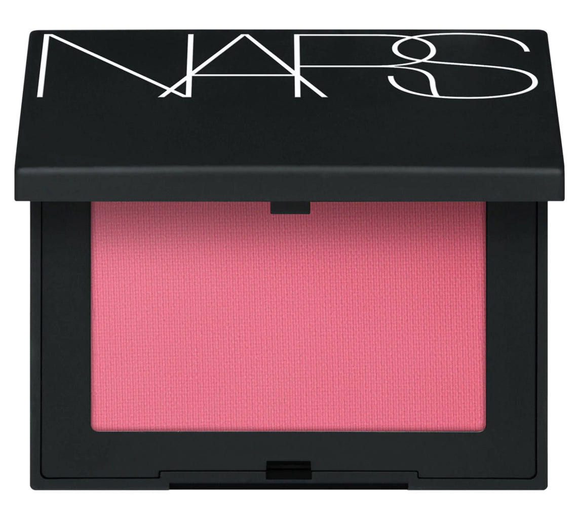 NARS 
Talc-Free Powder Blush