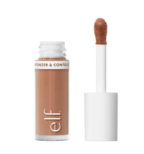 elf Camo Liquid Bronze N Sculpt Bronzer