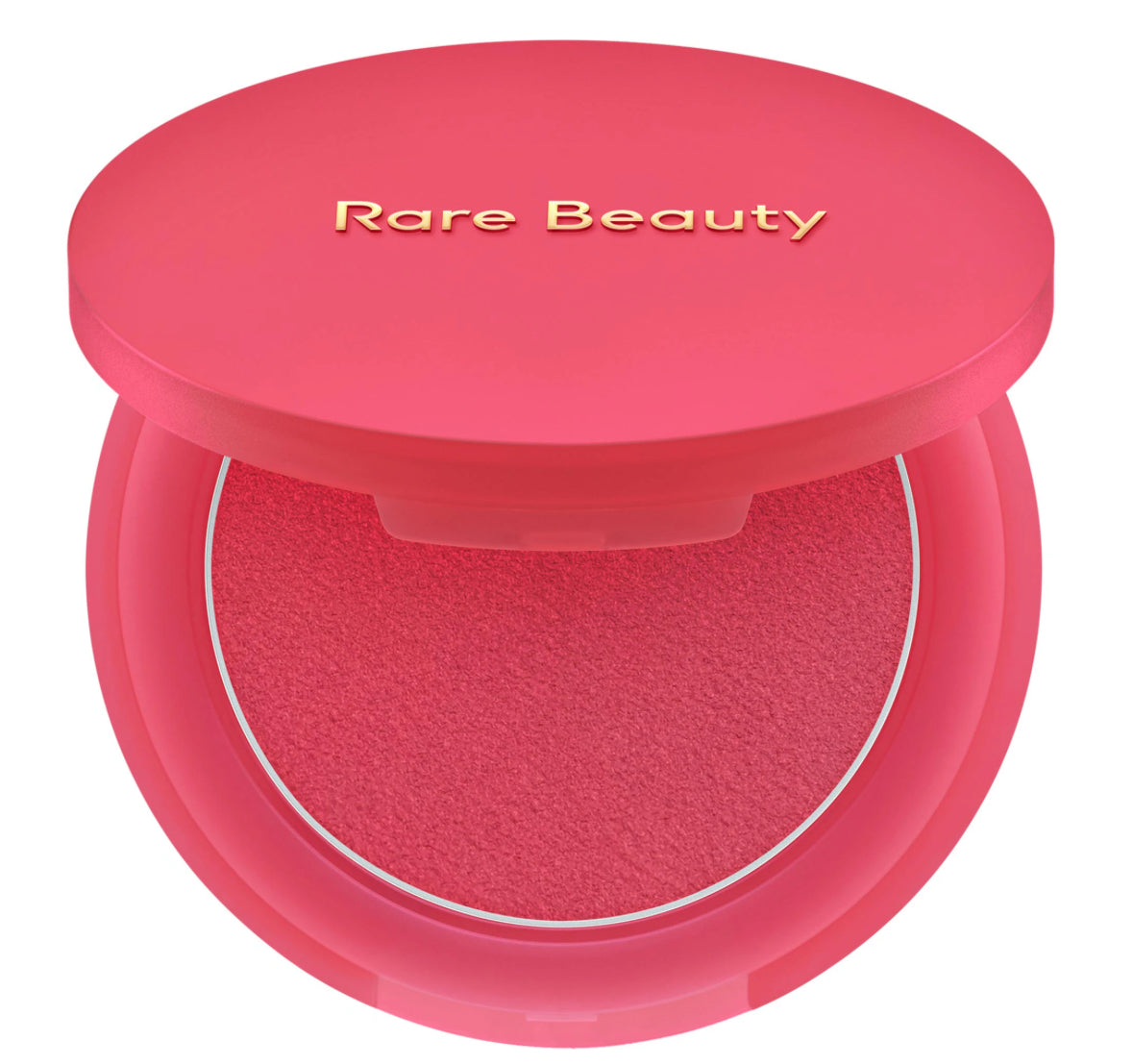 Rare Beauty by Selena Gomez 
Soft Pinch Matte Bouncy Blush