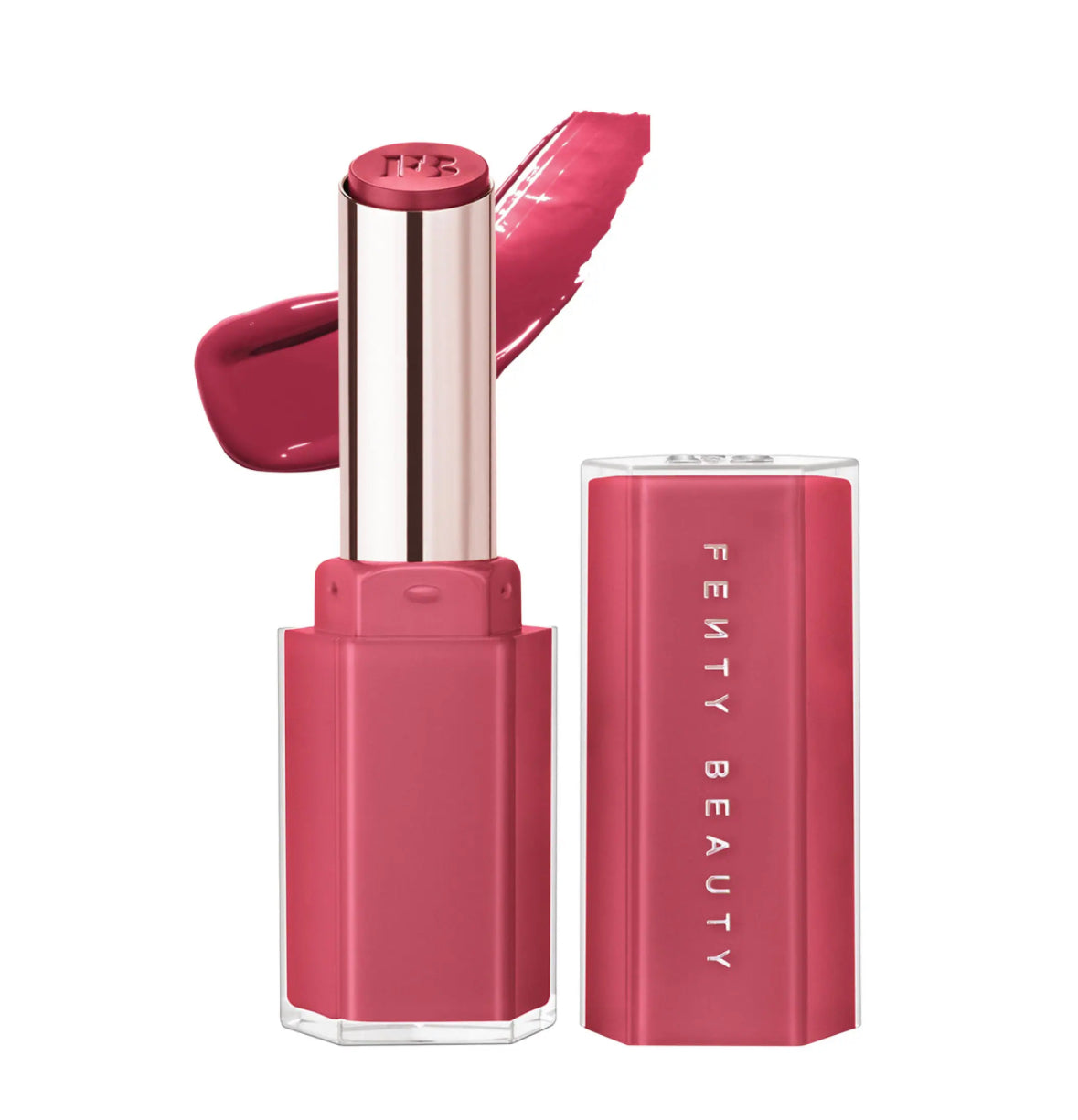 Fenty Beauty by Rihanna 
Gloss Bomb Stix High-Shine Gloss Stick