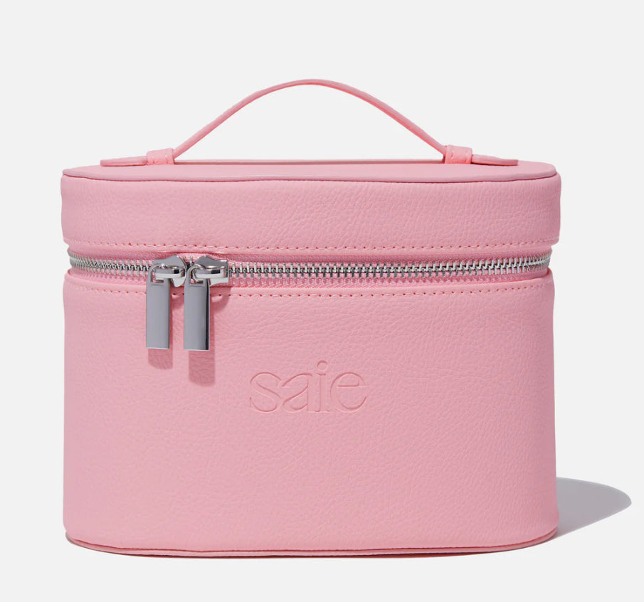 SAIE MINI VANITY CASE